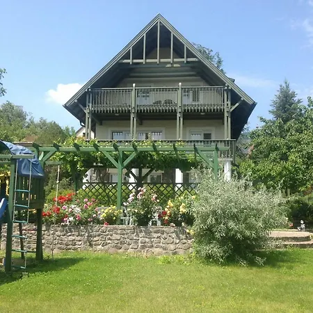 2 Fos Badacsonytomajon Appartement