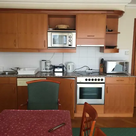 2 Fos Apartman Badacsonytomajon