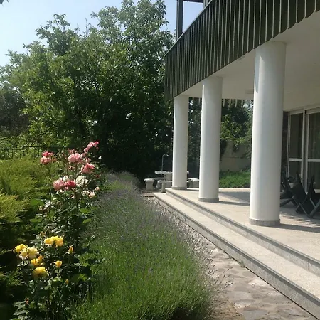 2 Fos Apartman Badacsonytomajon Apartment Badacsonytomaj