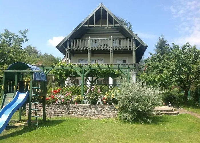 2 Fős Badacsonytomajon Apartman