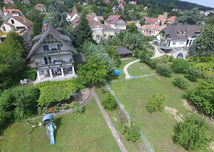 2 Fős Badacsonytomajon Apartman Badacsonytomaj